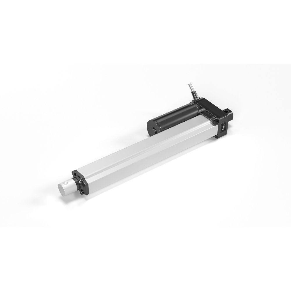 500N 1000N 2000N 3000N Johnson Electric Actuator Lift Table Applications Linear Actuators Factory Customized Itinerary Options